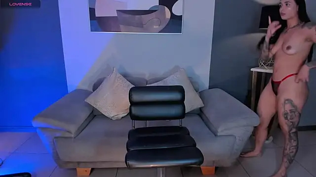 MariaHerrera  online show from October 6, 8:50 pm