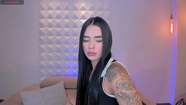 MariaHerrera  online show from October 19, 5:24 pm