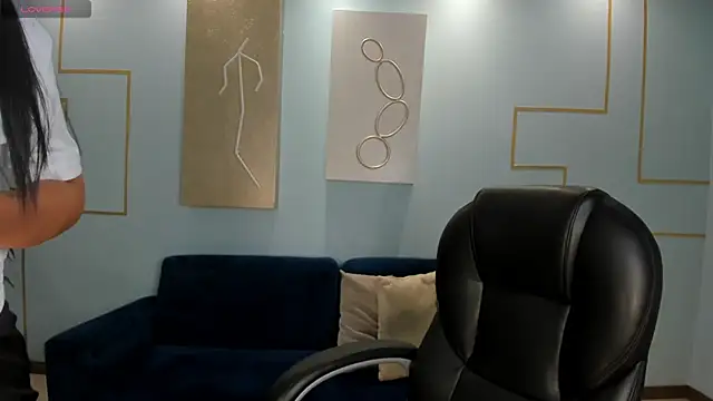 KatieStonne online show from March 7, 3:29 am