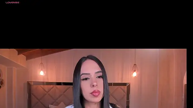 KatieStonne online show from October 3, 2:30 am