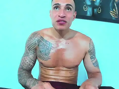 jack pergurtson01 online show from January 16, 1:25 pm