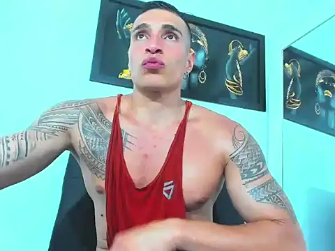 jack pergurtson01 online show from January 17, 11:07 pm