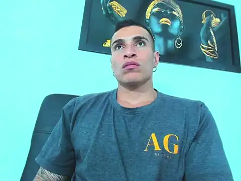 jack pergurtson01 online show from January 20, 3:50 pm