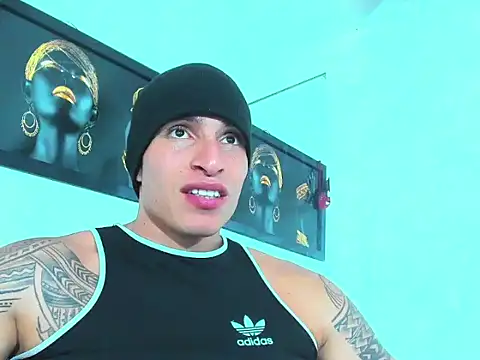 jack pergurtson01 online show from February 13, 1:26 pm