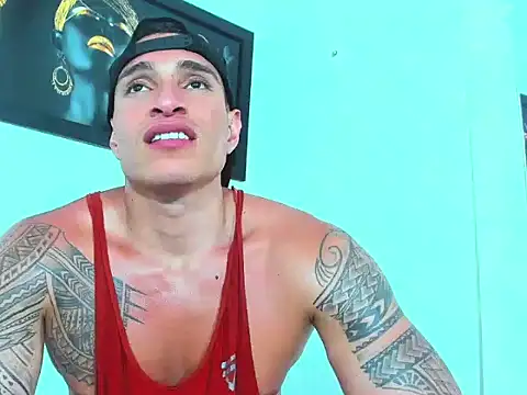 jack pergurtson01 online show from February 25, 1:50 pm