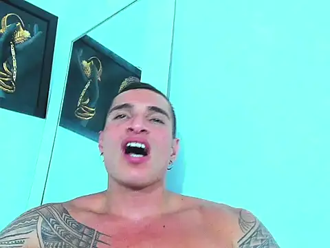 jack pergurtson01 online show from February 28, 11:36 am