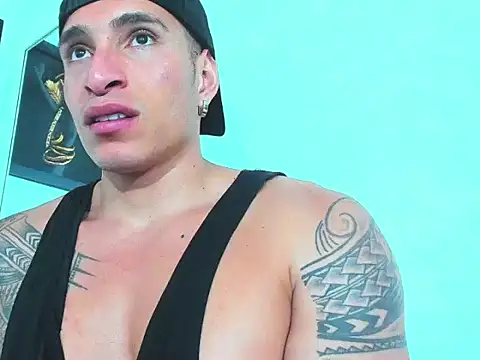 jack pergurtson01 online show from March 10, 10:04 am