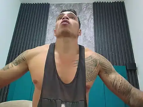 jack pergurtson01 online show from December 19, 10:33 am