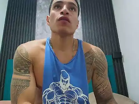 jack pergurtson01 online show from January 9, 10:29 am