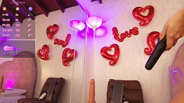 mariablonde  online show from February 4, 12:22 pm