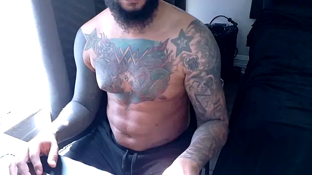 WyattBBC online show from March 9, 6:23 pm