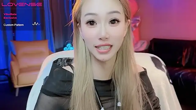 JoooJo  online show from March 7, 9:17 pm