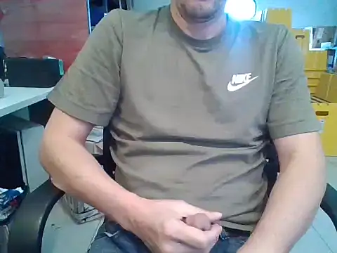 Raimundo1971 online show from December 2, 1:50 pm