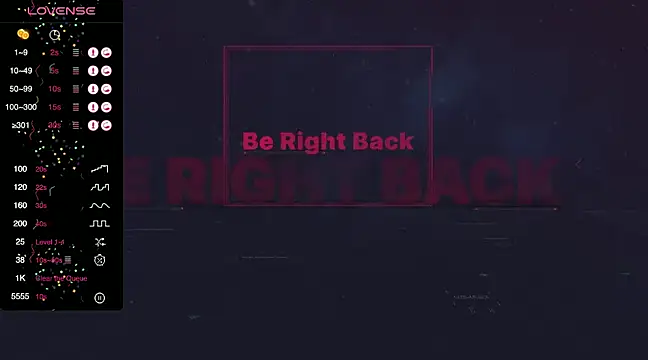 arielenbsas online show from January 13, 1:02 am