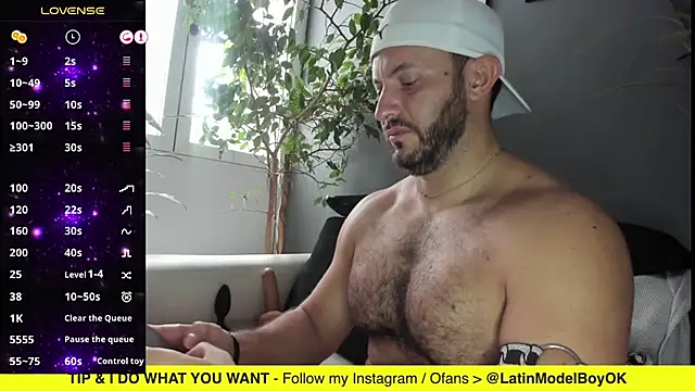 arielenbsas online show from March 2, 3:59 pm