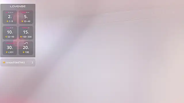 Sabrina scarlett online show from January 1, 12:32 am