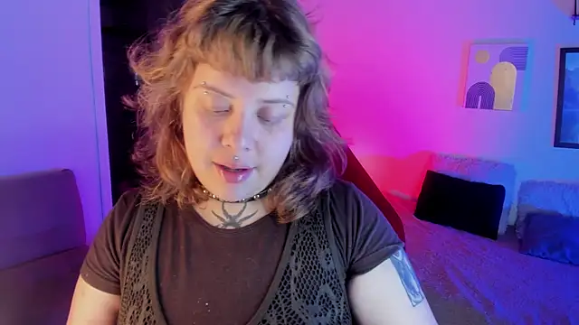 Sabrina scarlett online show from September 18, 4:36 am