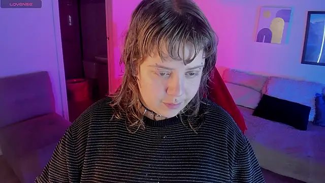 Sabrina scarlett online show from October 2, 5:14 am