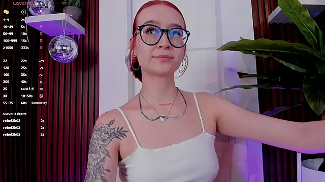 Anybuny online show from January 25, 2:47 pm