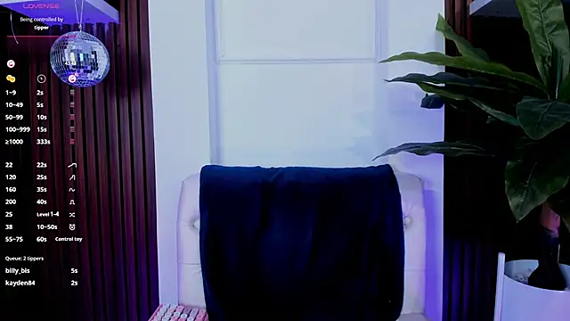 Anybuny online show from February 13, 5:44 pm