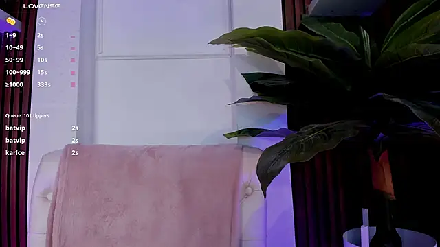 Anybuny online show from March 12, 6:22 pm