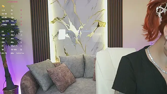 Anybuny online show from September 10, 12:38 pm