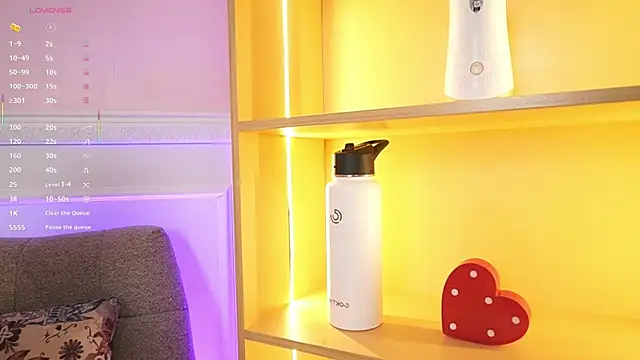 Anybuny online show from October 25, 2:24 pm