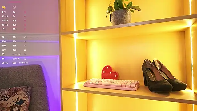 Anybuny online show from November 11, 11:54 am