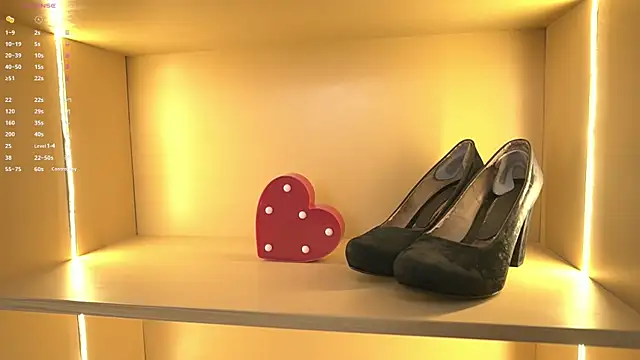 Anybuny online show from November 21, 12:26 pm