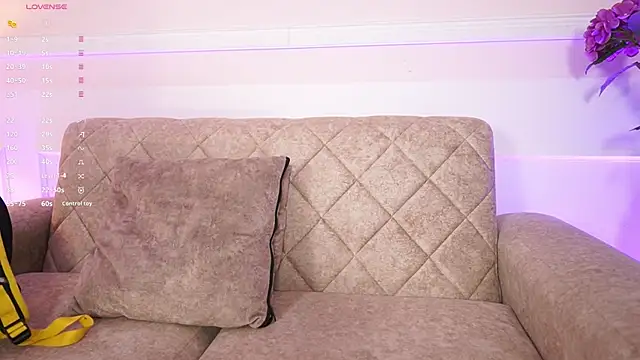 Anybuny online show from December 19, 12:12 pm