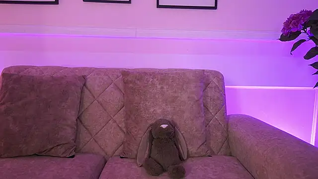 Anybuny online show from February 12, 11:38 am