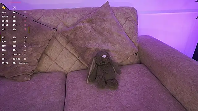 Anybuny online show from March 3, 12:11 pm