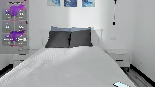 Miya Kisss online show from March 14, 6:42 am