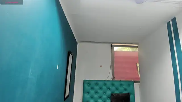 ArielleJones online show from December 21, 7:38 pm