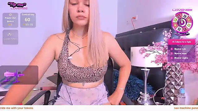 daniela beauty online show from May 21, 10:11 am