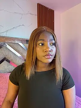 Kendy Wilkinson online show from July 13, 11:18 pm