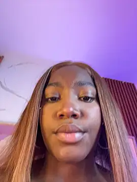 Kendy Wilkinson online show from July 20, 10:23 pm