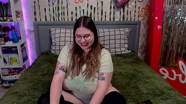 portgas d letty online show from April 3, 9:57 pm