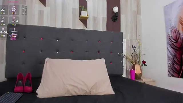 Anastasiapriest online show from March 1, 11:28 am