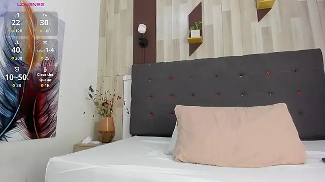 Anastasiapriest online show from September 19, 11:55 am