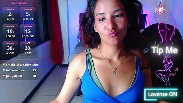 Snapshot of PoisonIvy15_ chatting on January 13, 3:45 am PoisonIvy15  online show from January 13, 3:45 am