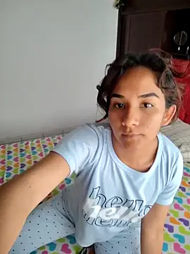 Snapshot of PoisonIvy15_ chatting on February 20, 4:57 pm PoisonIvy15  online show from February 20, 4:57 pm