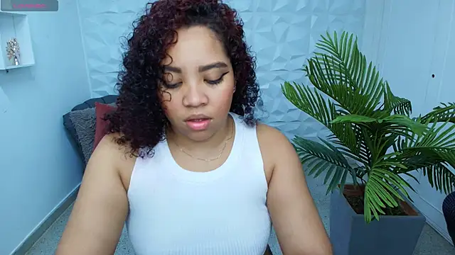 AngelaCoffee online show from March 13, 3:54 am