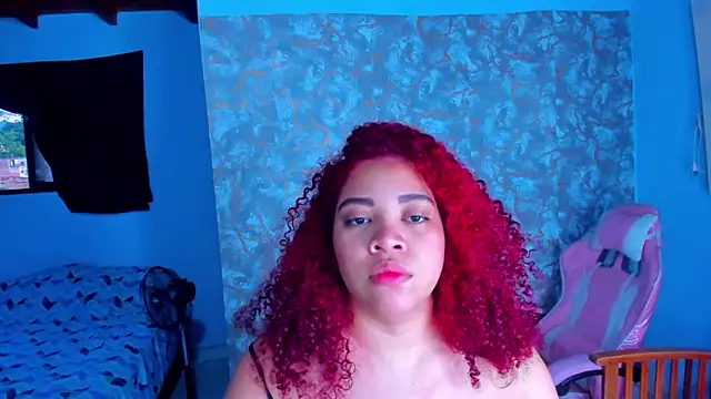 AngelaCoffee online show from January 17, 11:08 pm