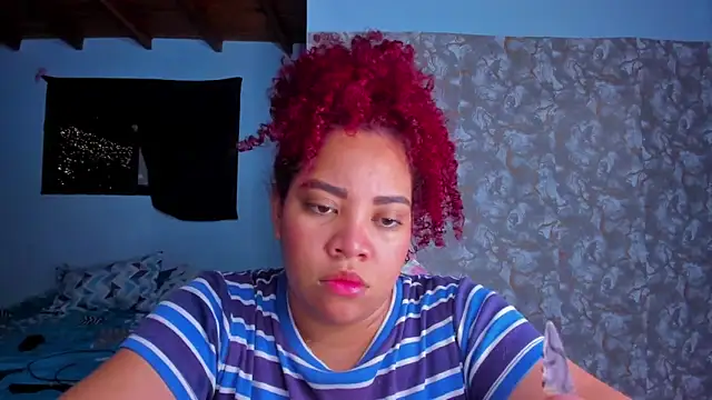 AngelaCoffee online show from February 10, 12:04 am