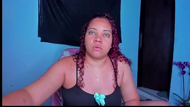 AngelaCoffee online show from February 20, 7:36 pm