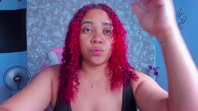 AngelaCoffee online show from February 26, 9:47 pm