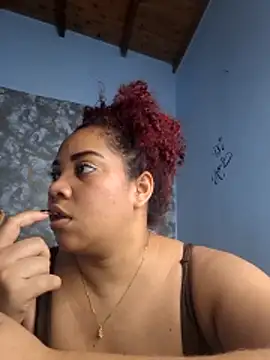 AngelaCoffee online show from March 6, 6:15 pm