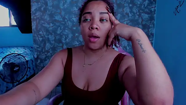 AngelaCoffee online show from March 14, 9:20 pm