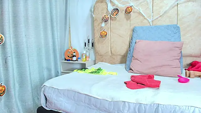 Rachele x online show from November 1, 12:29 pm